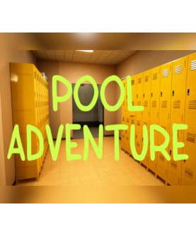 Pool Adventure Steam Key GLOBAL